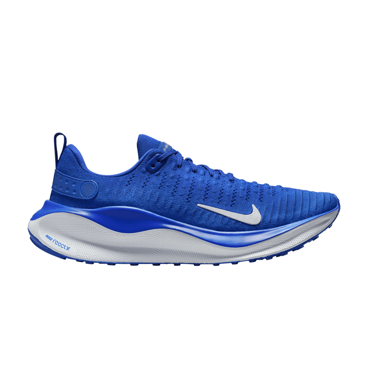 

Кроссовки Nike ReactX Infinity Run 4 'Racer Blue', синий