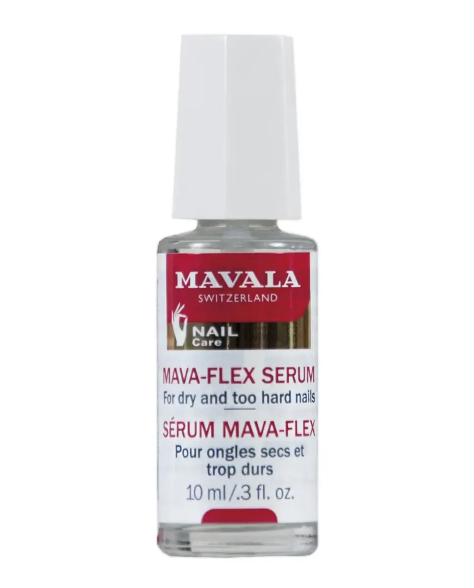 Проникающая сыворотка для ногтей Mava-Flex Mavala