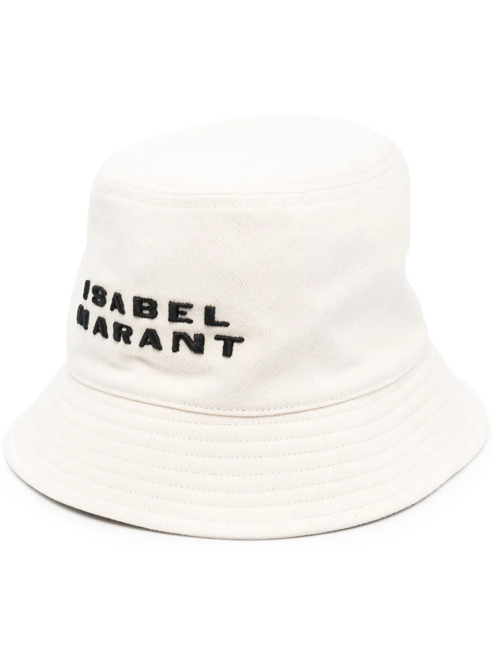 

Панама Haley с логотипом ISABEL MARANT, нейтральный