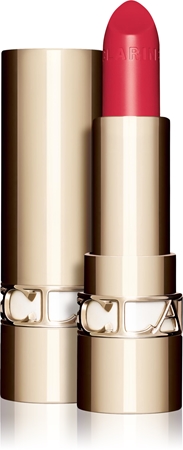 

Кремовая помада с атласной отделкой Clarins Joli Rouge, 773 3,5 g