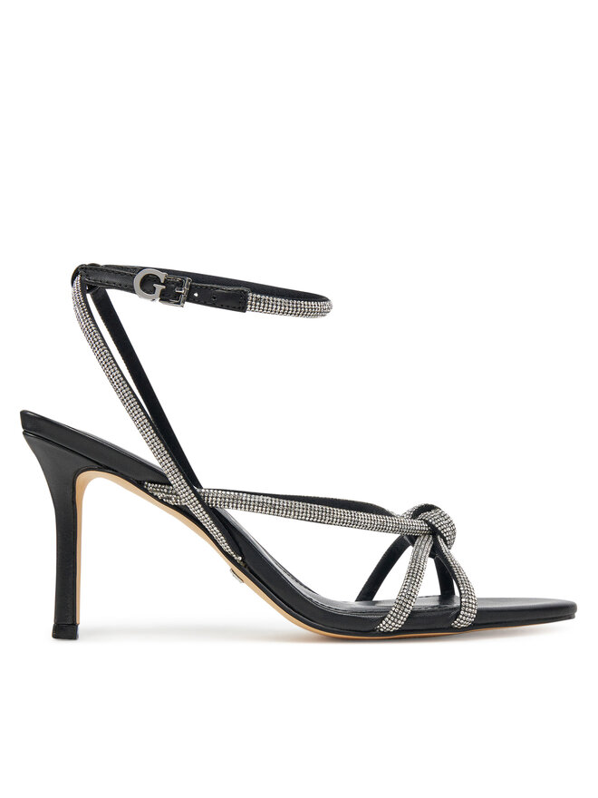 Сандалии FLJMRT ELE03 Guess, черный