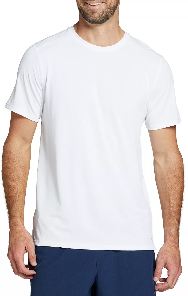 

Мужская футболка DSG Movement, цвет Pure White