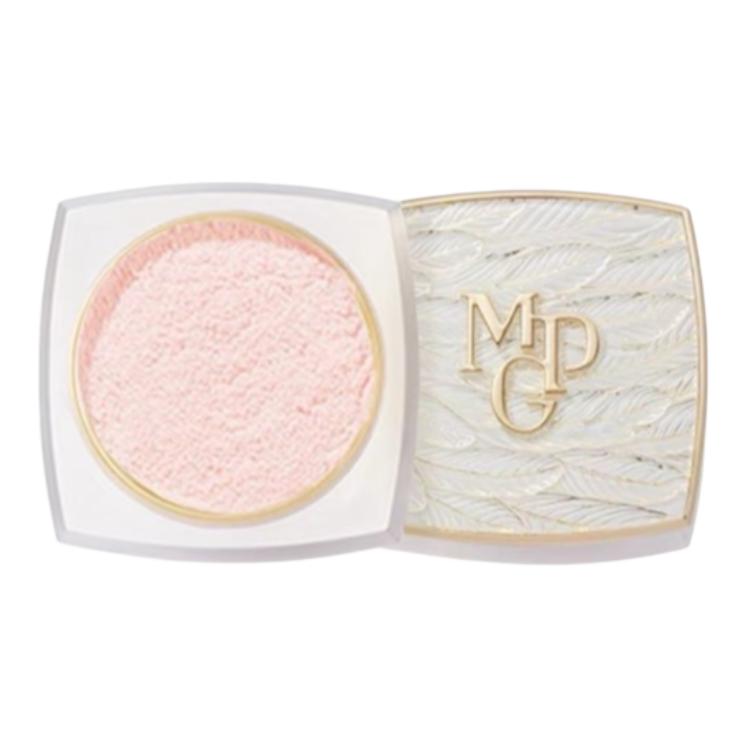 Пудра для лица MAOGEPING Radiant Light Mattifying, #802