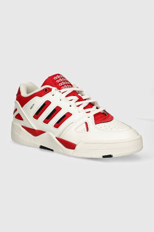 

Кроссовки Midcity adidas, белый
