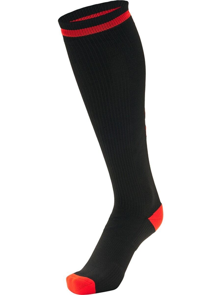 

Носки Hummel Athletic Socks, черный