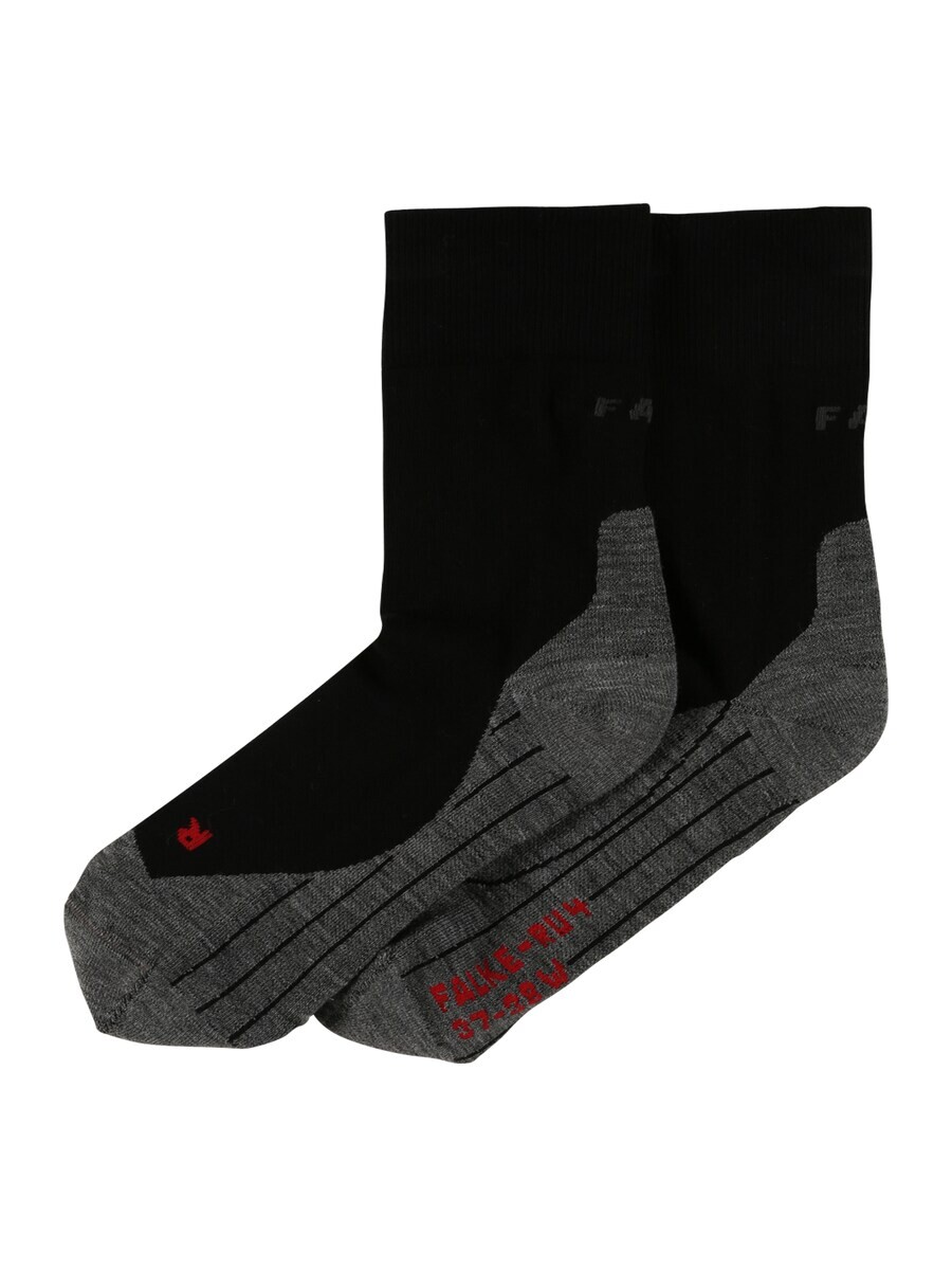 

Спортивные носки Falke, черный