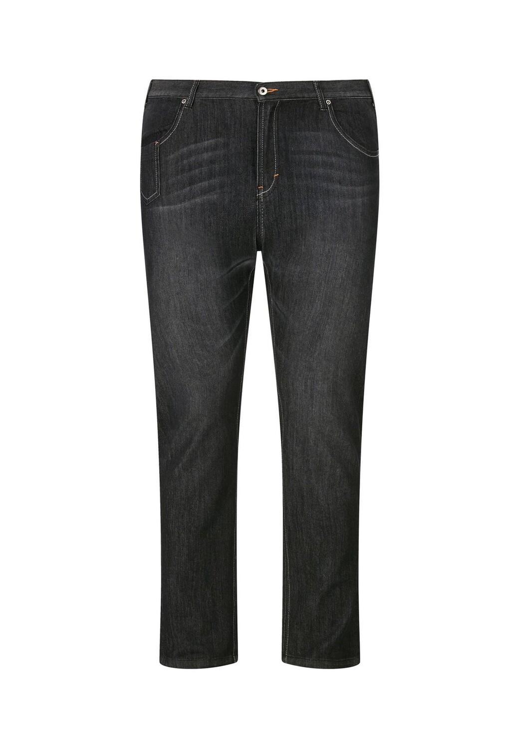 

Джинсы BARON CASSANDER с заниженной талией Charles Colby, черный