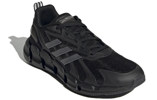 Кроссовки ventice climacool Adidas, черный — фото 3
