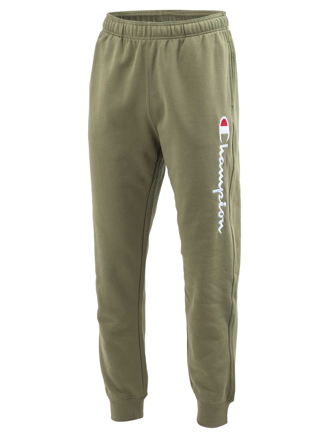 

Спортивные брюки Champion Rib Cuff Pants, разноцветный