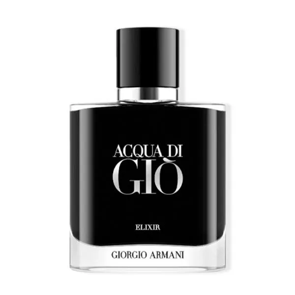 Парфюмерная вода для мужчин ARMANI Acqua Di Gio Elixir 50 мл