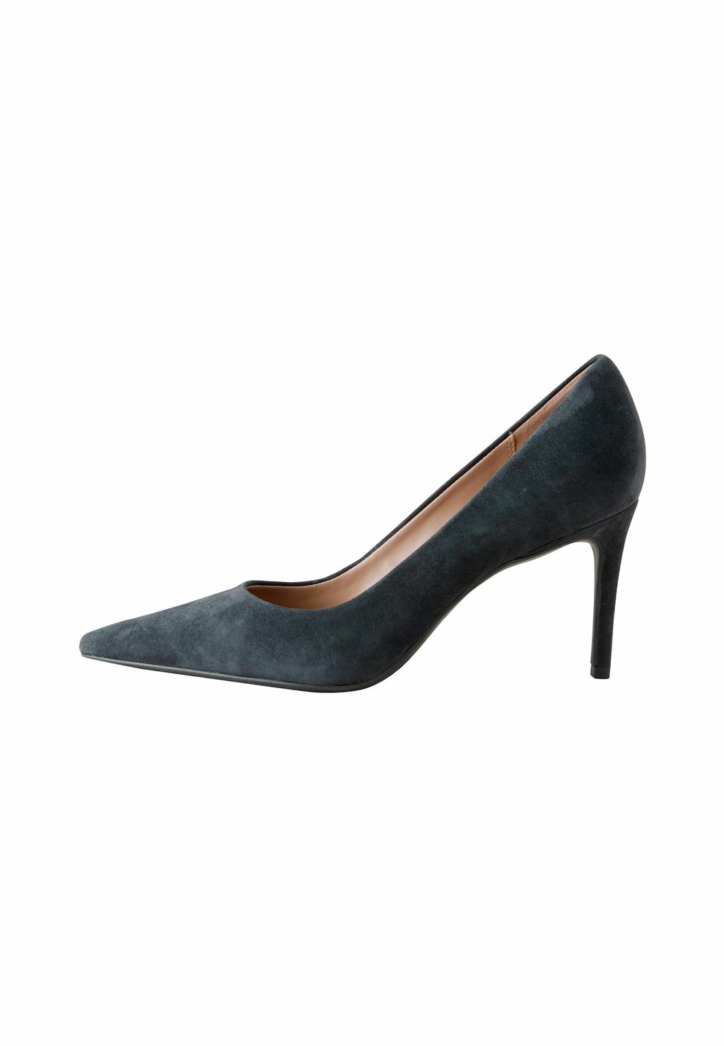 Классические туфли на каблуке FOREVER COMFORT MID COURT Next, цвет Mottled Blue