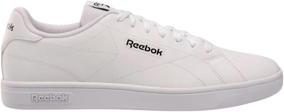 

Мужские кроссовки Reebok Court Clean, черный