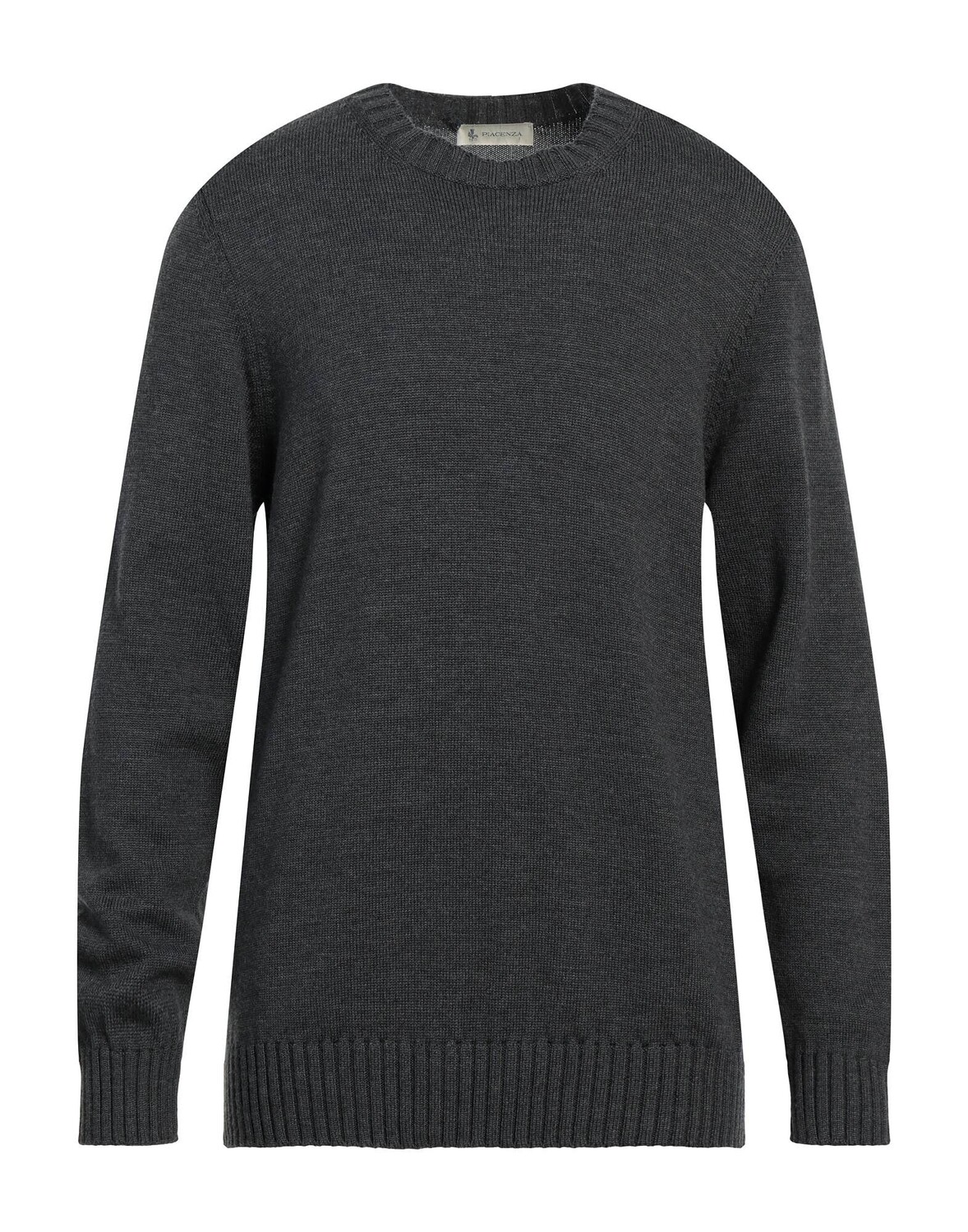 

Свитер Piacenza Cashmere 1733, серый
