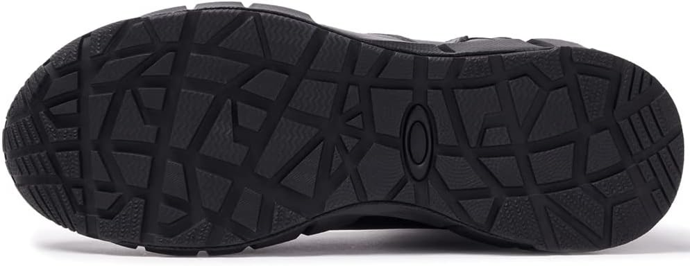 Тактические ботинки Oakley Men's LT Assault, черный — фото 3