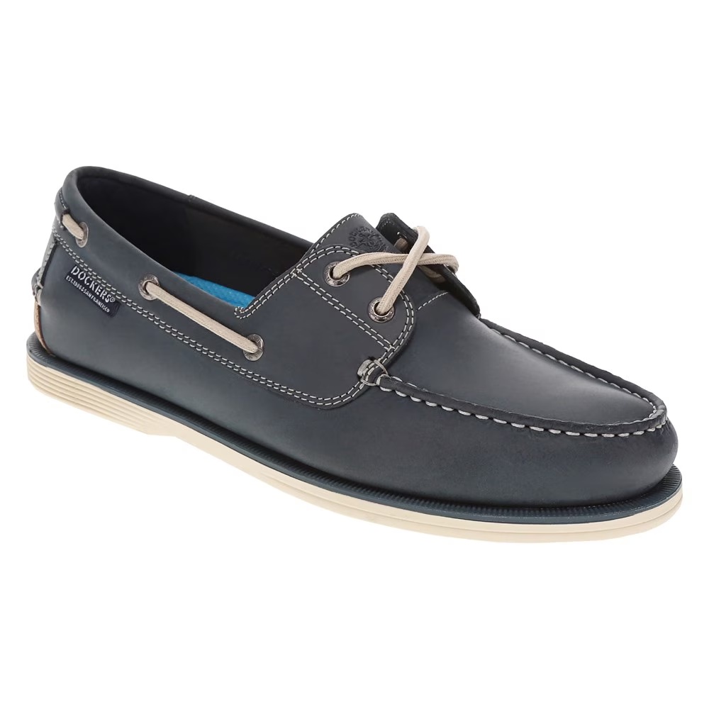 

Туфли-Лодочки Dennison Dockers, синий
