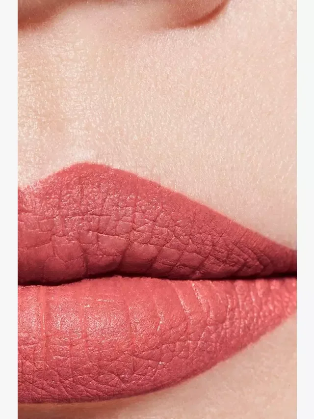 Помада Rouge Allure Velvet Luminous Matte Lip Colour, лимитированная серия CHANEL — фото 2