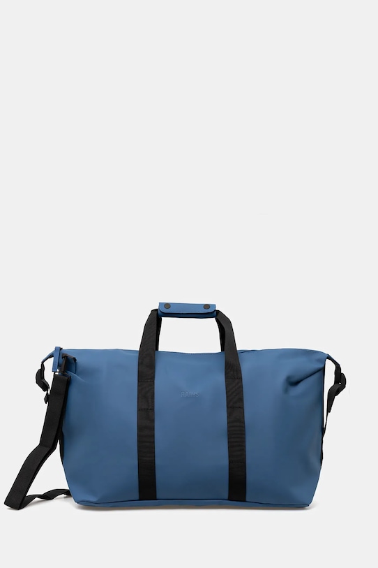 

Сумка Hilo Weekend Bag W1 Rains, синий