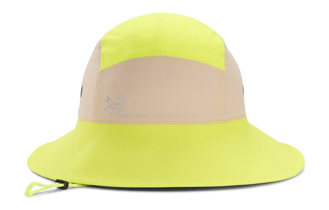 

Панама из полиэстера унисекс Arcteryx