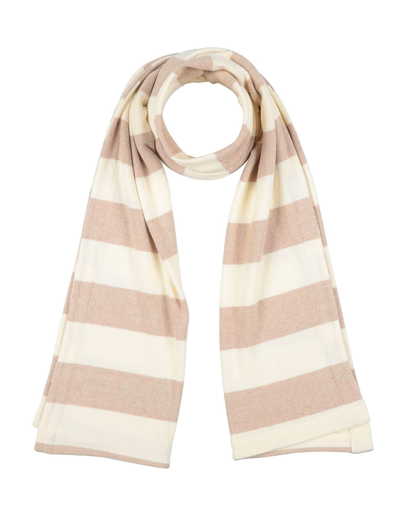 

Шарф Soho, айвори