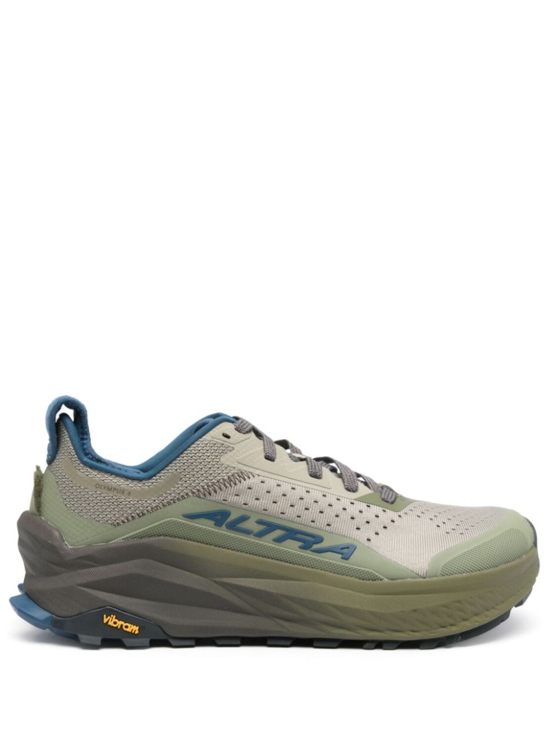 

ALTRA кроссовки Olympus 6, нейтральный