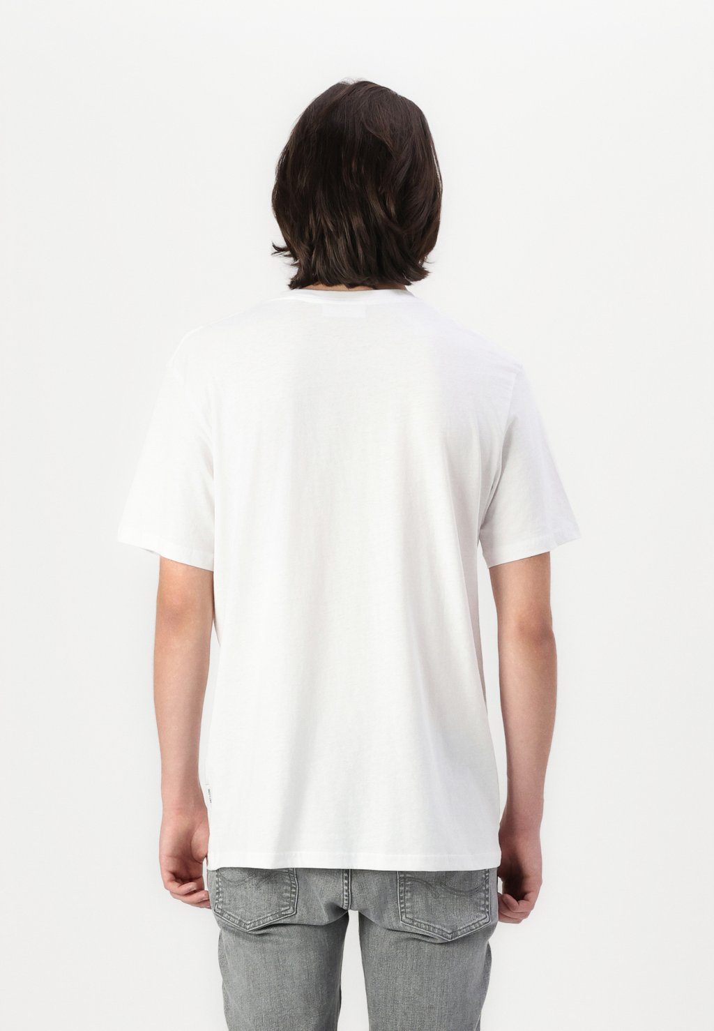 

Футболка с принтом ONSBODIE TEE UNISEX Only & Sons, белый