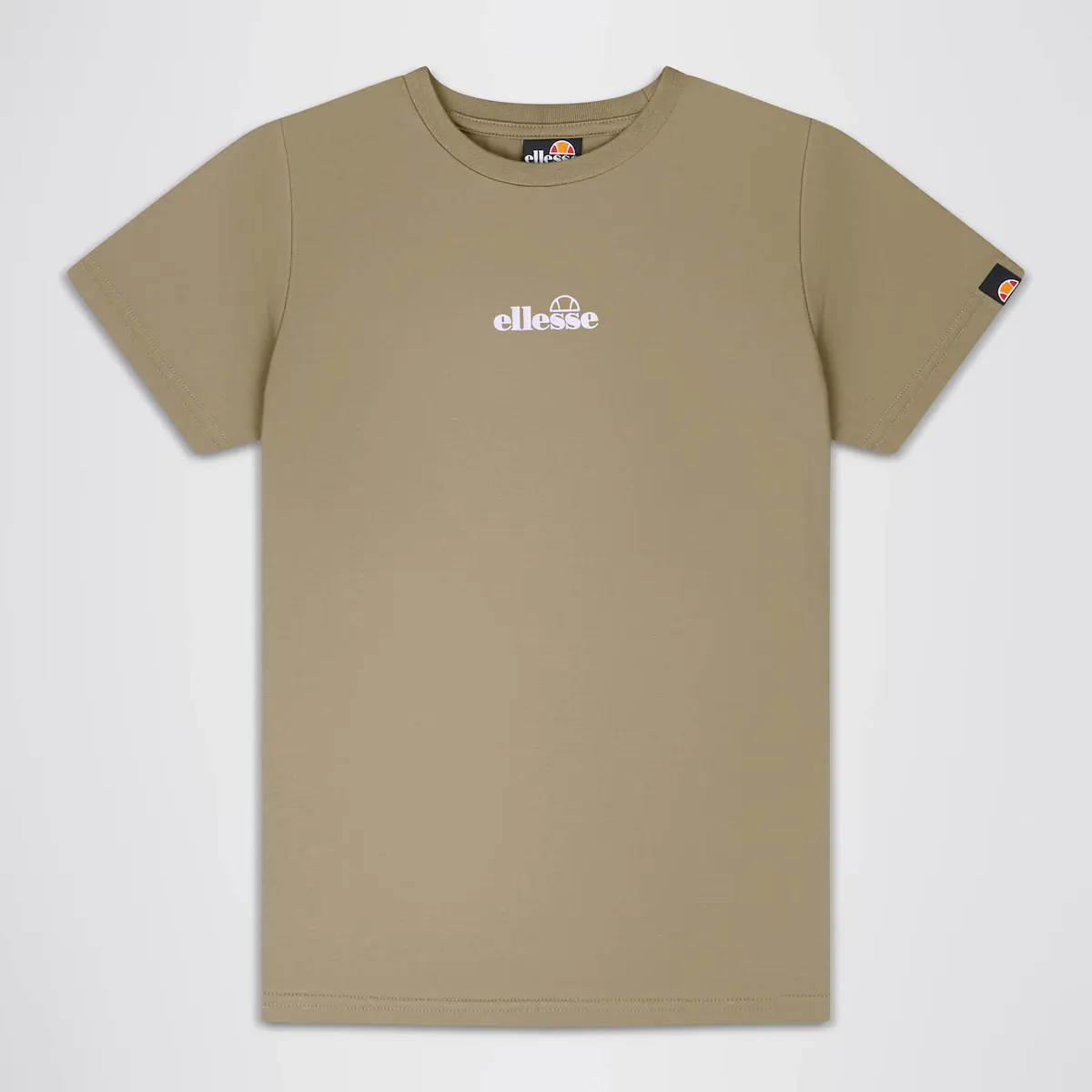 

Valera Junior Tee Ellesse Детская футболка, зеленый