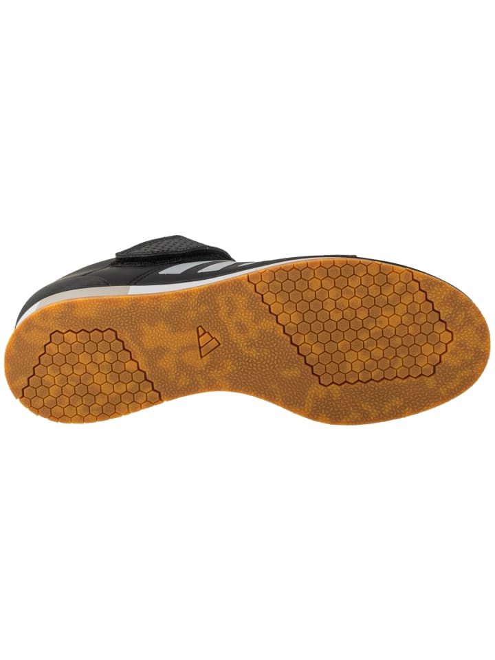 Adidas Performance Кроссовки adidas Power Perfect 3 черного цвета — фото 4