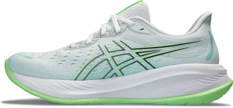 Мужские кроссовки Asics Gel-Cumulus 26, белый/серый — фото 3