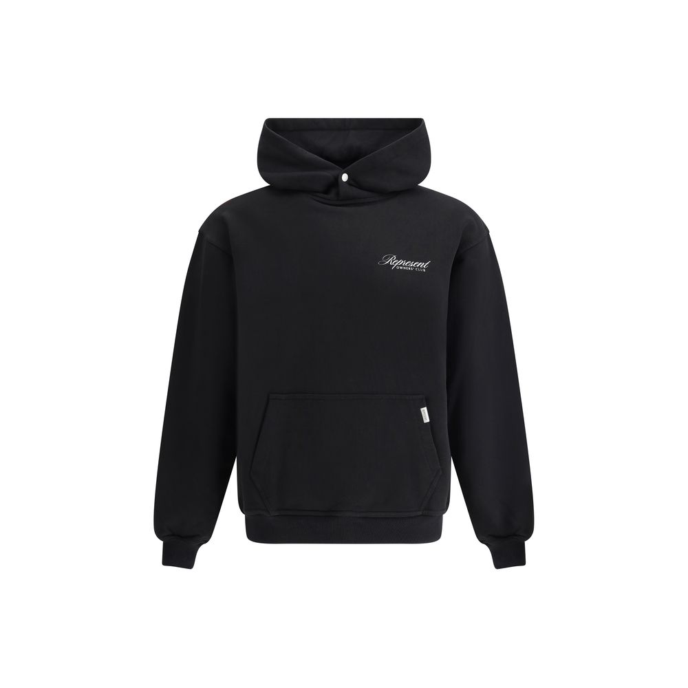 

Толстовка с капюшоном Represent