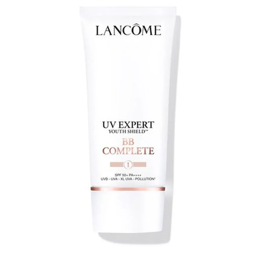 Солнцезащитный крем Lancome UV Expert BB Complete SPF 50, 1,7 унции