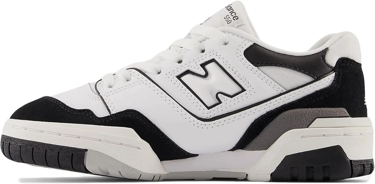 Кроссовки New Balance 550 для мальчиков — фото 4
