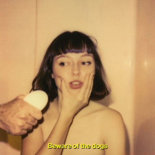 

CD диск Donnelly, Stella: Beware Of The Dogs