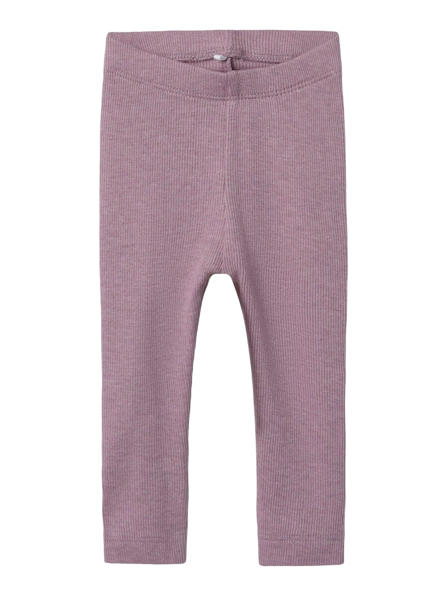 

Узкие леггинсы NAME IT NBNKab, цвет Mauve