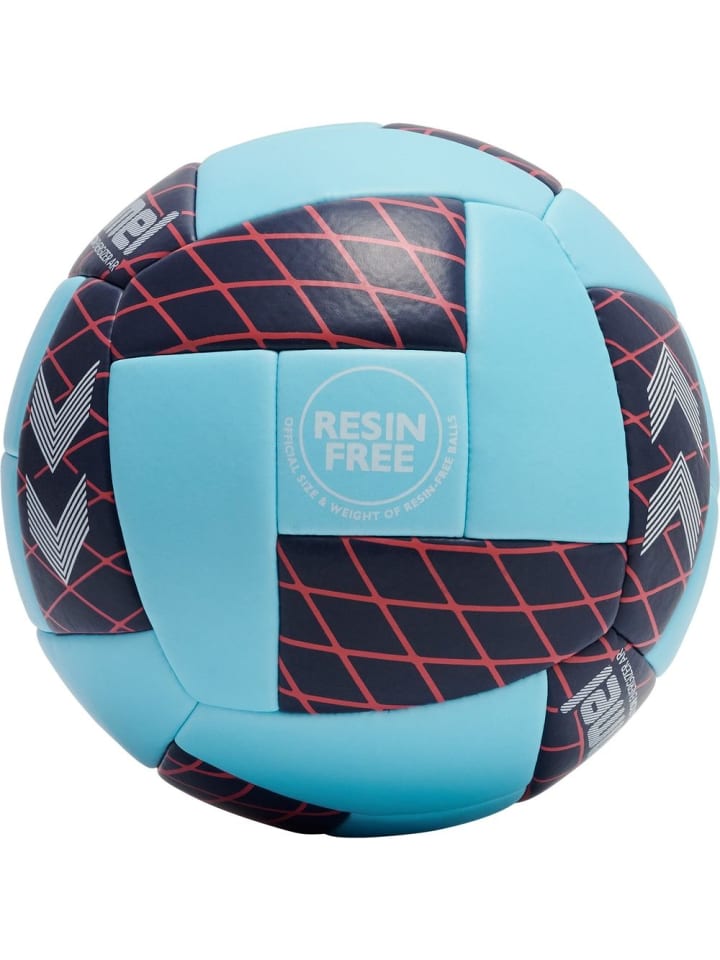 

Hummel Гандбольный мяч "Evolution Energizer Ar Hb" синего цвета