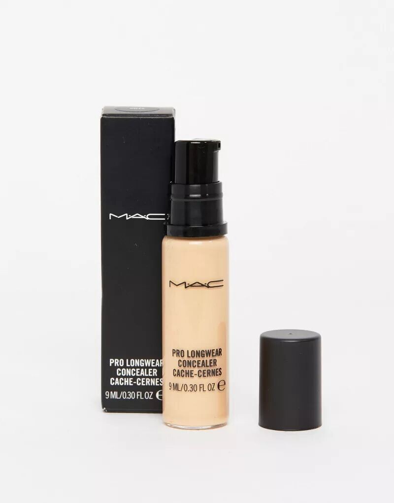 

MAC – Pro – Стойкий консилер