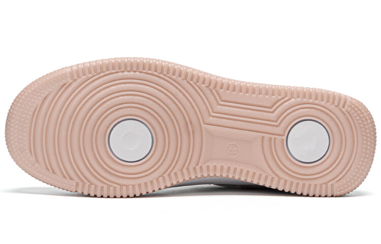 

Кроссовки WARRIOR Skateboarding Shoes Women's Low-top Pink, розовый