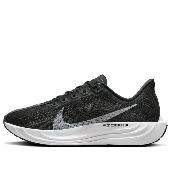 

Кроссовки пегас плюс Nike, черный