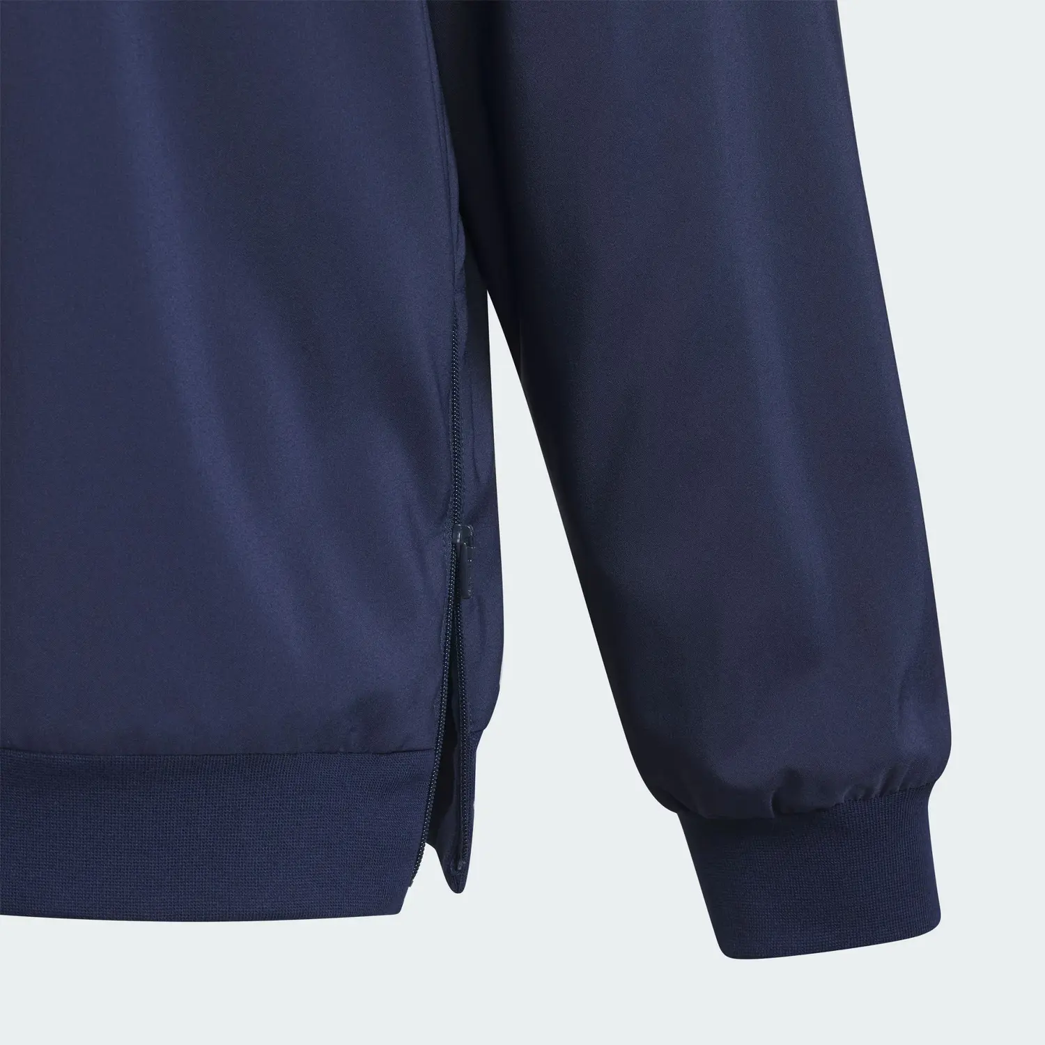 Футболка FW24 Темно-индиго для подростков Adidas Originals — фото 4