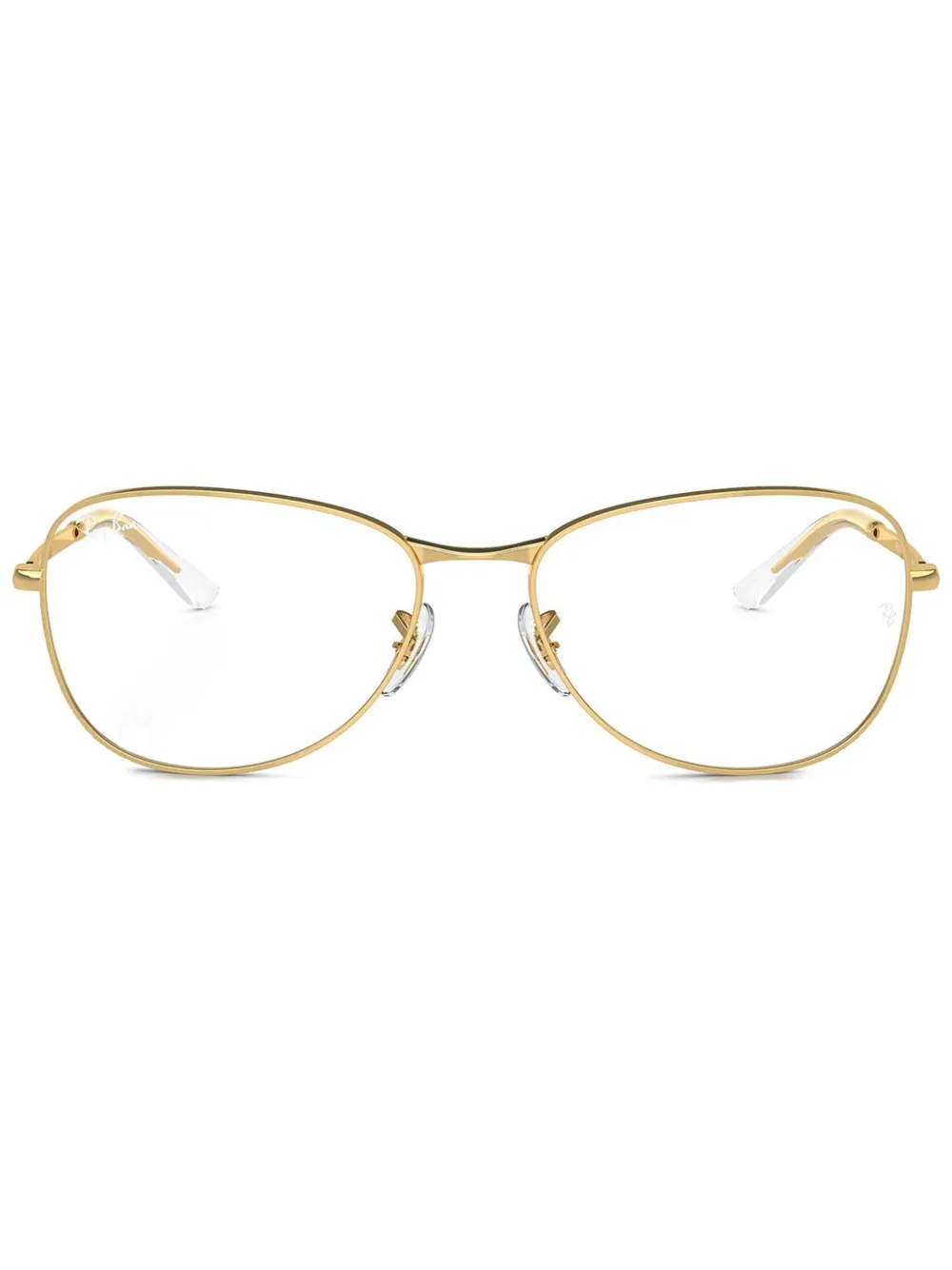 

Очки RX3733 Ray-Ban, золотой