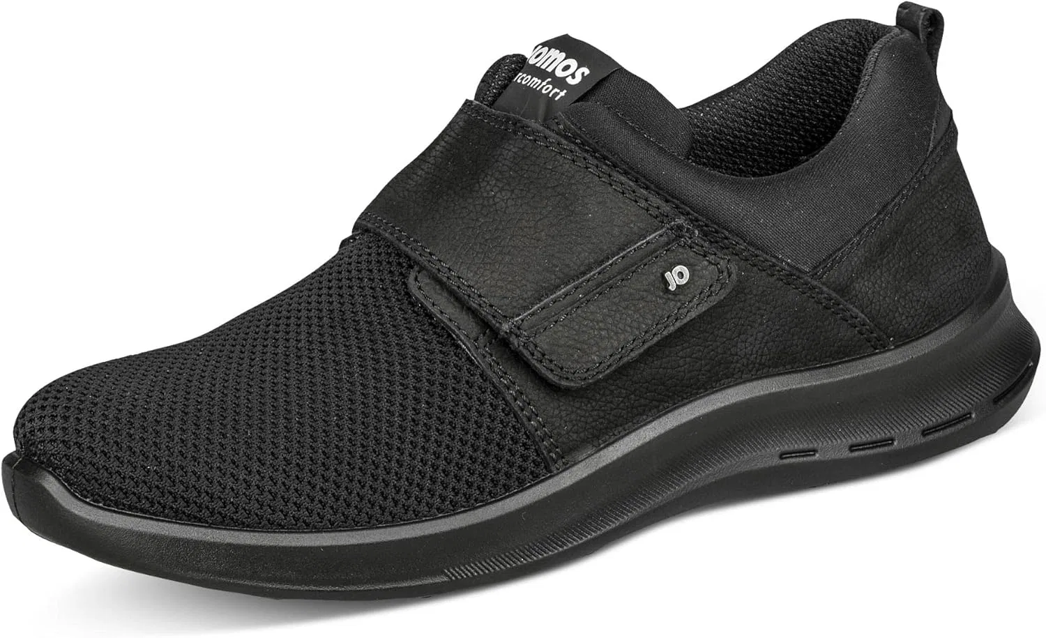 Мужские кроссовки Jomos Starter II Black 328397 965 000, размер Large