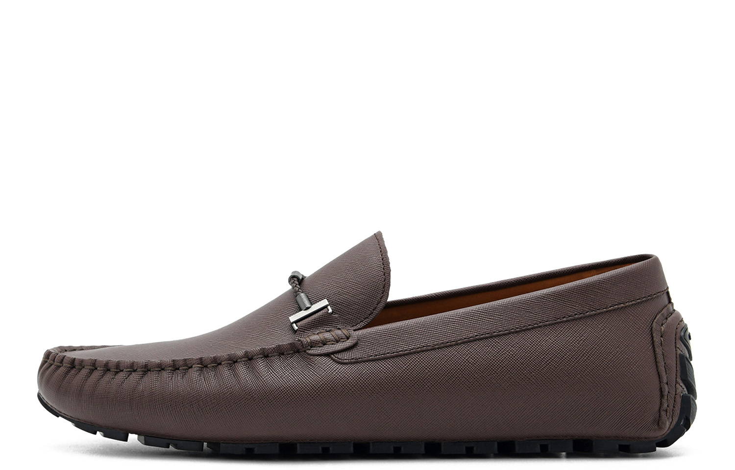 

Лоферы мужские PEDRO, Dark Brown