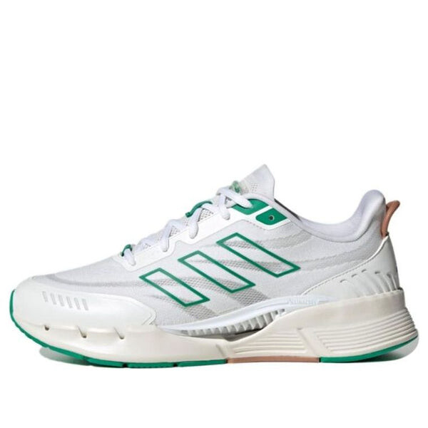 

Кроссовки climacool Adidas, белый