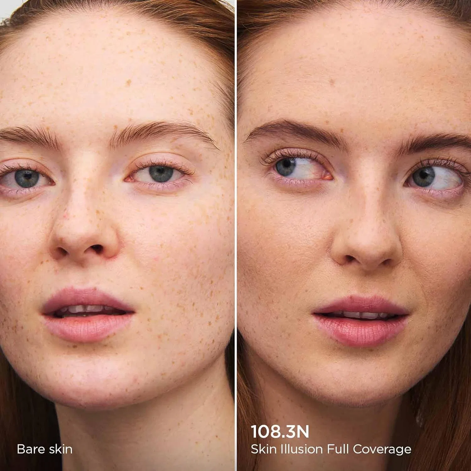 Тональный крем «Skin Illusion Full Coverage» от Clarins Clarins — фото 2