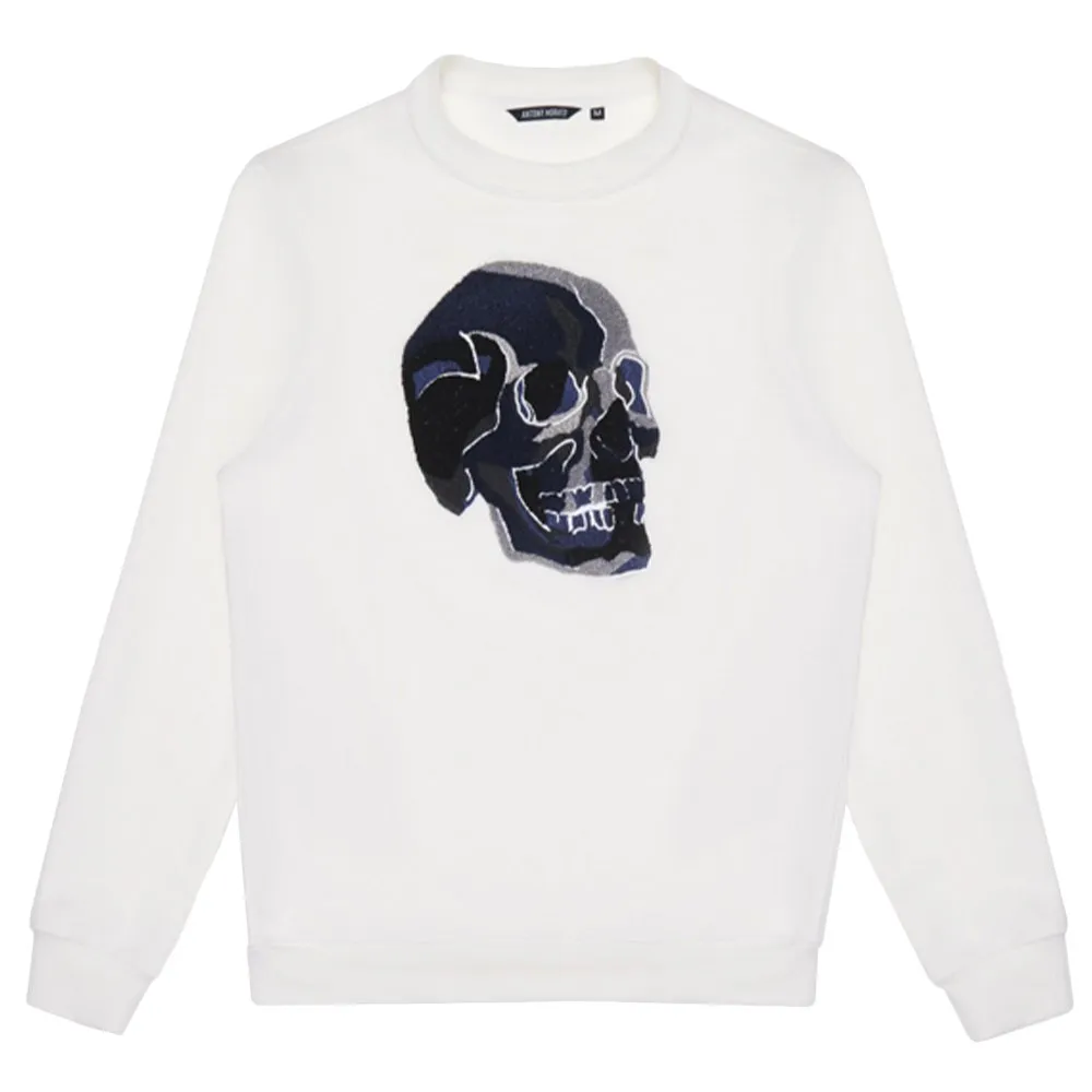 

Толстовка Antony Morato MMFL00876-FA150185, бежевый