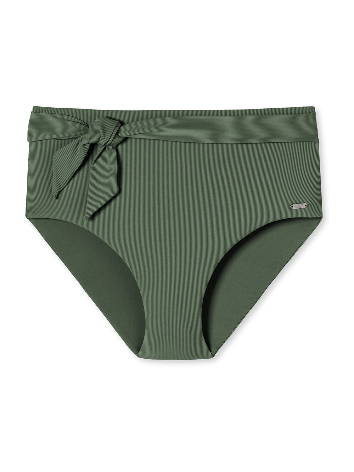 

Плавки бикини Schiesser Aqua Californian Dream 1er Pack, хаки