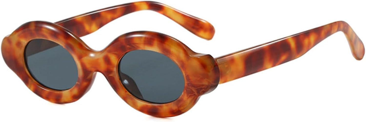 

Хелена Ретро Маленькие Стильные Круглые Черные Солнцезащитные Очки для женщин Роскошные Дизайнерские Модные Овальные Градиентные Очки для активного отдыха для мужчин helena, C2