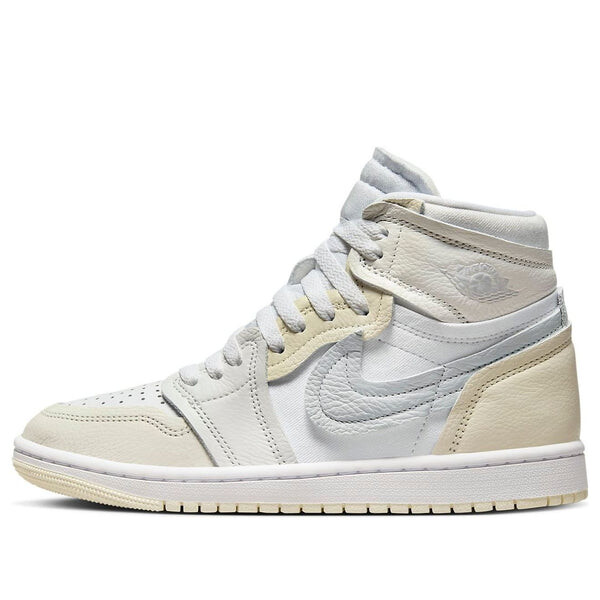

Кроссовки высотой 1 мм Air Jordan, белый