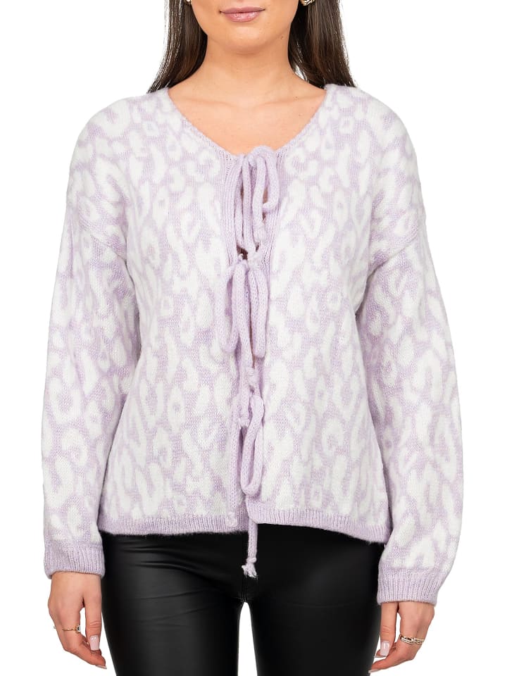 

Reichstadt Куртка фиолетового цвета