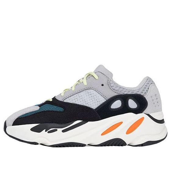 

Кроссовки усилитель 700 Adidas Yeezy, серый