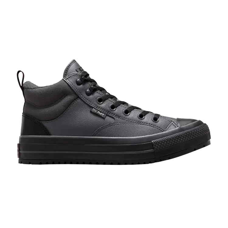 

Кроссовки Chuck Taylor All Star Mid 'Malden Street - Dark Matter', серый